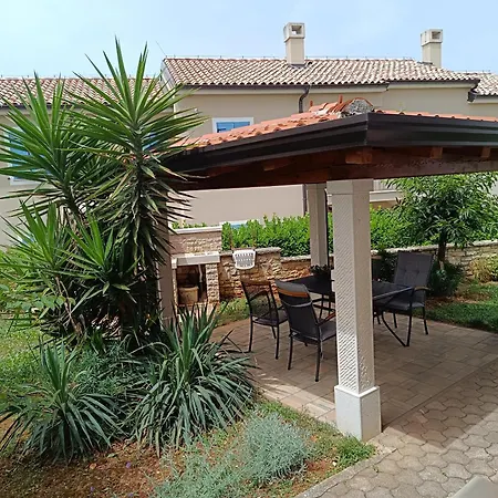 Appartement Milena *