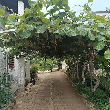 Milena Apartman Poreč