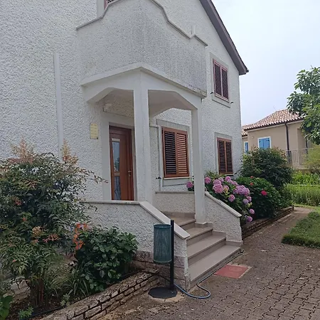 Appartement Milena Poreč