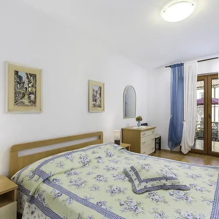 Milena Appartement *