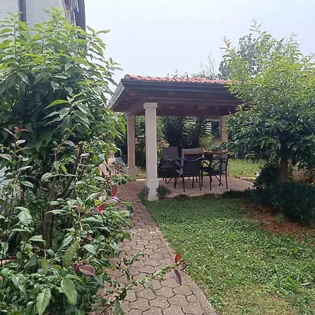 Milena * Porec