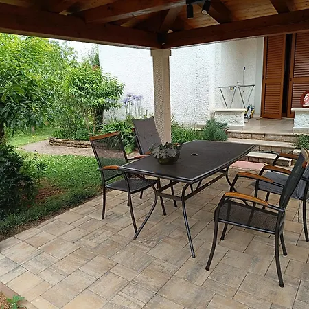 Milena Apartment *