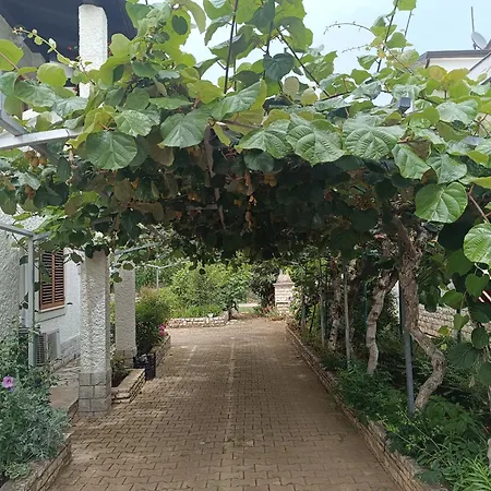 Milena Apartment Poreč