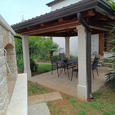 Apartman Milena Porec