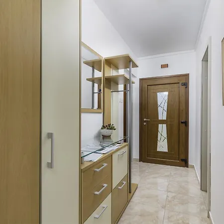 Apartment Milena *