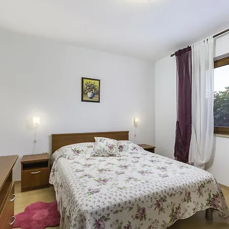 Apartment Milena Porec
