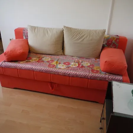Milena Apartmán Poreč