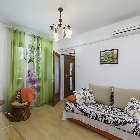 Apartmán Milena