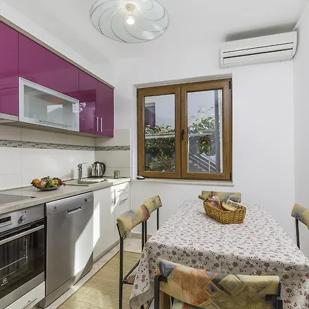 Apartmán Milena